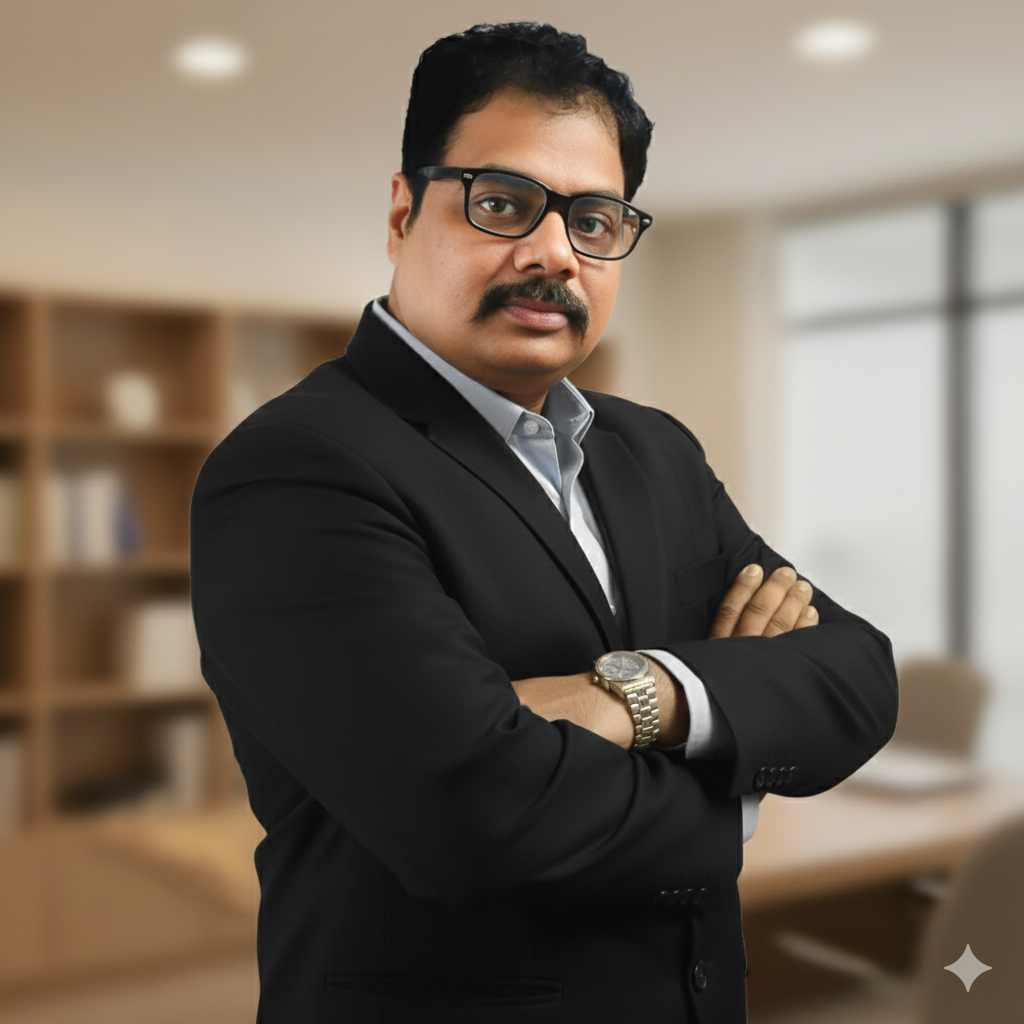 Shailesh Panchal Digital Marketing Trainer & Consultant